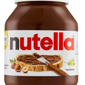 FERRERO NUTELLA 950 GRMS