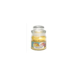 PRICE'S CANDLES 30HRS VANILLA CUPCAKE 100 GRMS