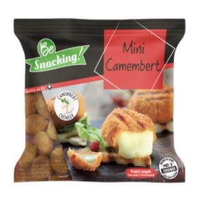 VOLATYS MINI CAMEMBERT BITES 30X750 GRMS