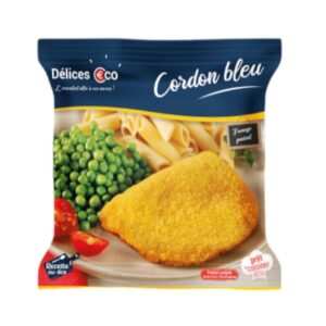 VOLATYS BREADED CHICKEN CORDON BLEU 8X1 KG