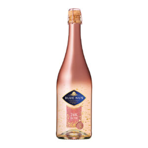 BLUE NUN SPARKLING GOLD ROSE EDT 750 ML