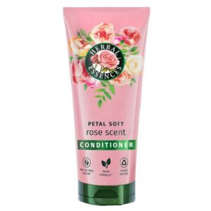 HERBAL ESSENCES COND. TB DES ROSE SOFT 250 ML