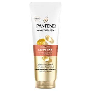 PANTENE INFINITE LENGTHS COND. 230 ML