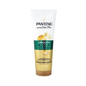 PANTENE SMOOTH & SLEEK COND. 230 ML