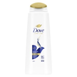 DOVE SHAMP. INTENSIVE REPAIR 400 ML