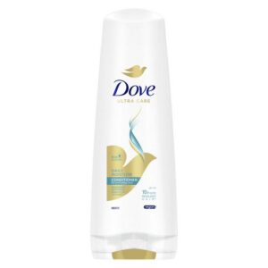 DOVE COND. DAILY MOISTURE 350 ML