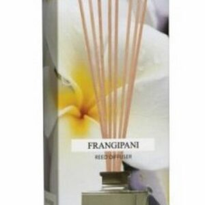 PRICE'S CANDLES REED DIFFUSER FRANGIPANI 100 ML