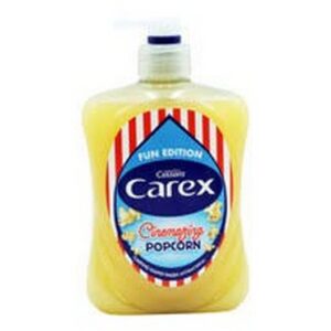 I CAREX HANDWASH - CINEMAZING POPCORN 500 ML