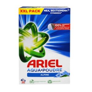ARIEL POWDER ALPINE 50SC 3.25 KG