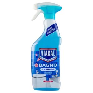 VIAKAL EXPRESS SPRAY BATH EL FLOWERS 800 ML