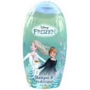 I DISNEY FROZEN SHAMPOO & CONDITIONER 2IN1 300 ML