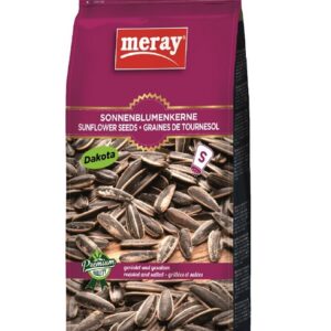MERAY SUNFLOWER SEEDS DAKOTA ROAST+SAL.2