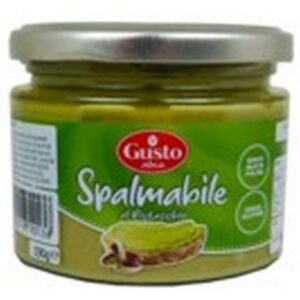 I GUSTO ETNA PISTACCHIO CREAM SPREAD 190 GRMS