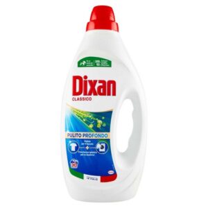 DIXAN LIQUID 30 WASHES CLASSIC