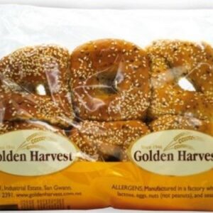 GOLDEN HARVEST QAGHAQ TAL-HMIRA X6 220 GRMS