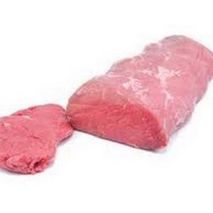 BUTCHER FRESH LOCAL BEEF FILLET