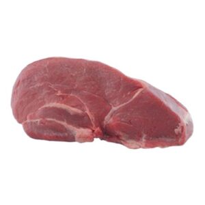 BUTCHER FRESH IRISH ANGUS GRASSFED RUMP
