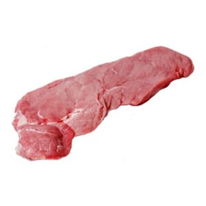 BUTCHER FRESH MILKFED VEAL RUMP STEAK