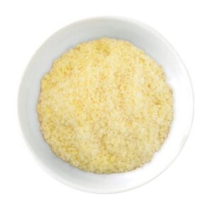 DELI GRATED WHITE CHEESE