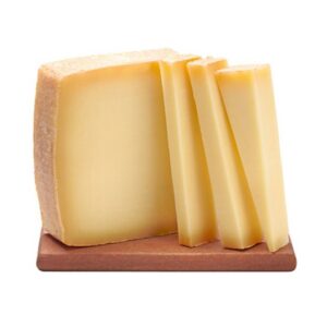 DELI SWISS GRUYERE AOP