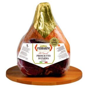 DELI PROSCIUTTO PARMA