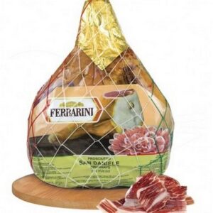 DELI PROSCIUTTO SAN DANIELE