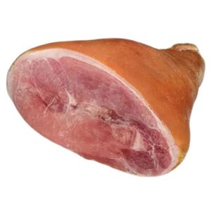 DELI BONE IN COOKED HAM