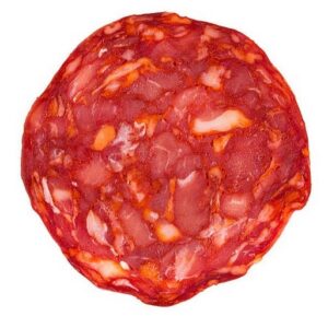 DELI SALAME CHORIZO