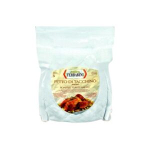 DELI GRAN PETTO DI TACCHINO