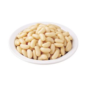 DELI BUTTER BEANS