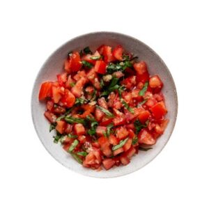 DELI BRUSCHETTA