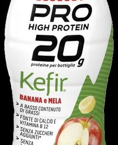 MILK PRO KEFIR DA BERE BANANA MELA 310 GRMS