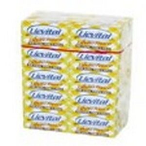 I LIEVITAL NATURAL YEAST 25 GRMS