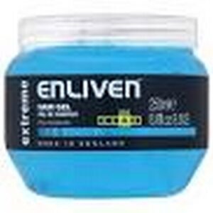 ENLIVEN HAIR GEL BLUE 250 ML