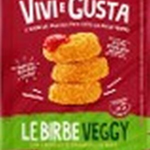 I AMADORI BOCCONCINI BIRBE VEGGY 220 GRMS