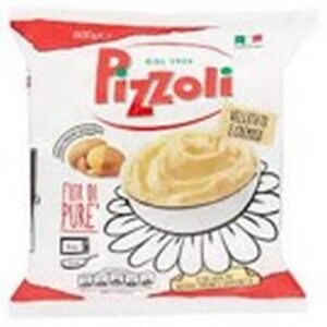 I PIZZOLI PURE' DI PATATE 600 GRMS