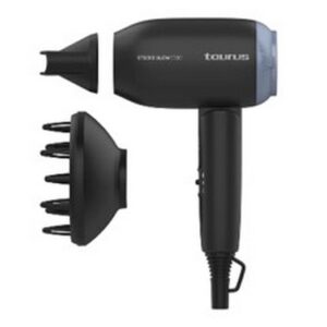 PHILIPS FOLDABLE HAIR DRYER STUDIO GLOW 1500W