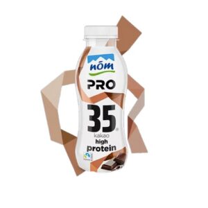 NOEM PRO35 PROTEIN CHOCLATE 330 ML