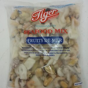 SMK SEAFOOD MIX 1 KG