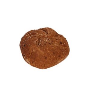BAKERY COUNTER KAISER ROLLS RYE