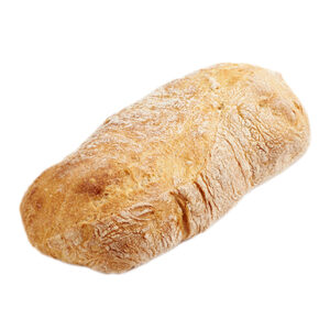 BAKERY COUNTER LARGE SOURDOUGH CIABBATTA