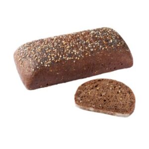 BAKERY COUNTER LOW SALT NORDIC LOAF