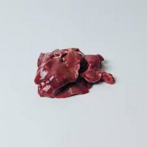 BUTCHER FRESH LOCAL CHICKEN LIVER