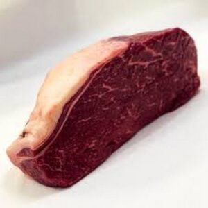 BUTCHER FRESH LOCAL BEEF SILVERSIDE (FOR STEWING)
