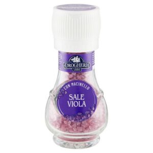 DROGERIA SALE VIOLA 90 GRMS