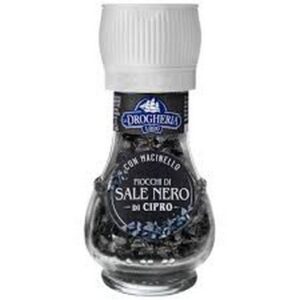 DROGERIA SALE NERO DI CIPRO 50 GRMS