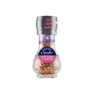 DROGERIA PEPE ROSA E LIMONE 33 GRMS