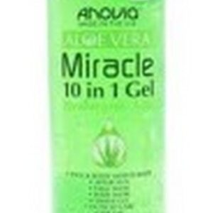 I ANOVIA MIRACLE GEL ALOE VERA 210 ML