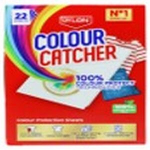 I DYLON COLOUR CATCHER PROTECTION 22 PCS.