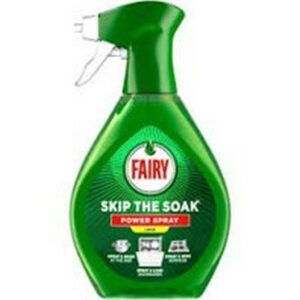 I FAIRY SKIP THE SOAK POWER SPRAY LEMON 650 ML